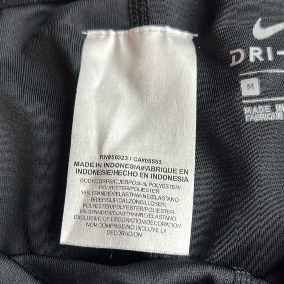 Nike shorts - Picture 5 of 5